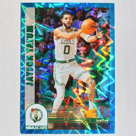 Boston Celtics (Jayson Tatum) - BKBL [2_JT3] - Picture 3 of 4